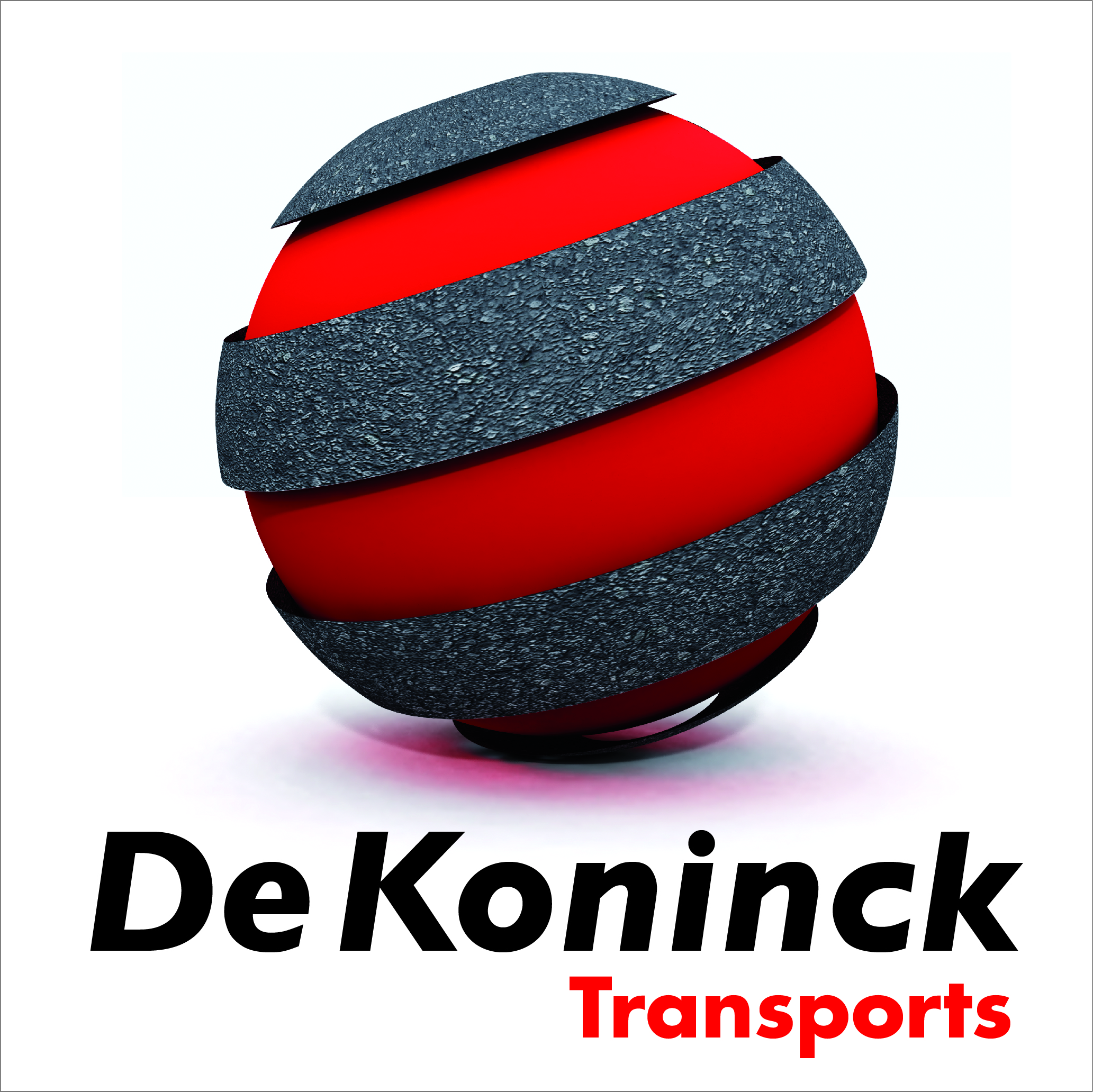 Logo De Koninck Transport